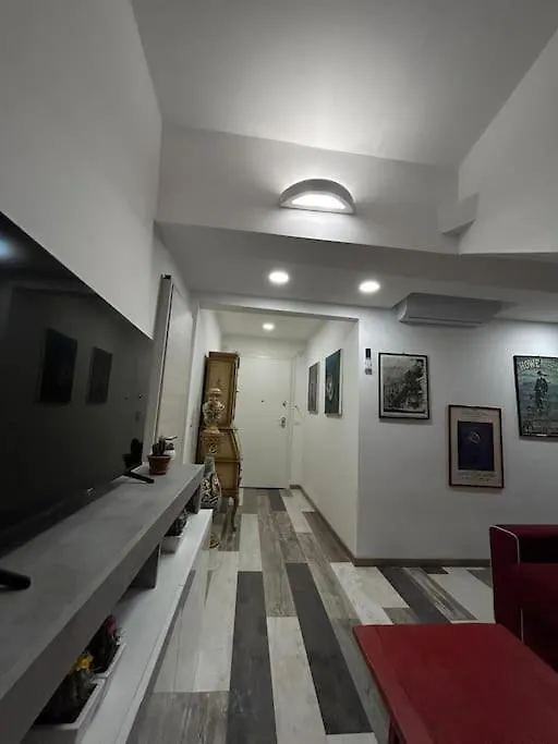 Mansarda In Pieno Centro Daire Savona İtalya