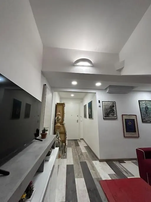 Mansarda In Pieno Centro Daire Savona İtalya