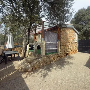 Hébergement de vacances Coin De Paradis Le Repos Des Chênes France